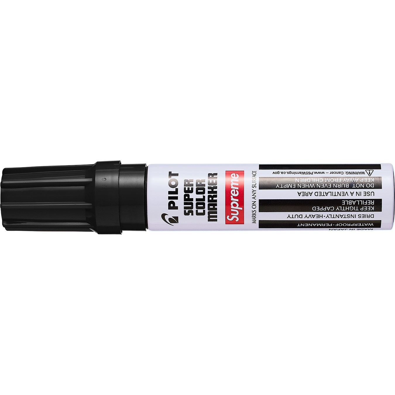 Supreme®/Pilot Marker view 3